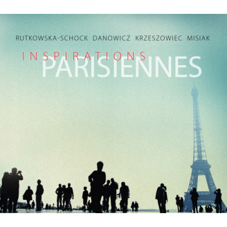 Inspirations parisiennes